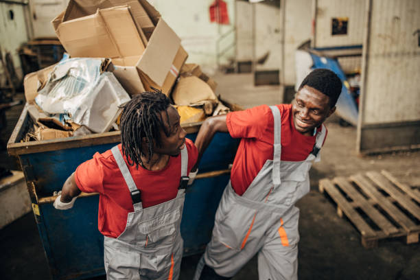 Best Garage Cleanout Services  in Morton, WA