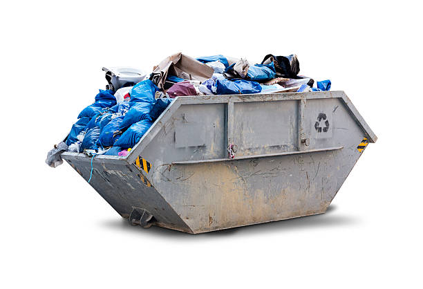Best Basement Cleanout Services  in Morton, WA